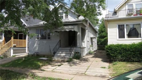 578 Minnesota Ave, Buffalo, NY 14215-1232