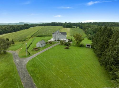 95 Todd Hill Rd, Bethlehem, CT 06751-1019