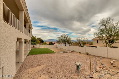 15505 Palisades Blvd, Scottsdale AZ 85268-2755 exterior