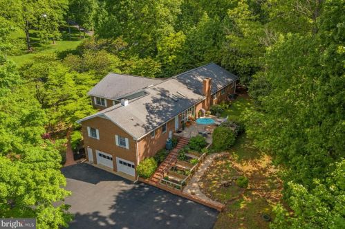 207 Red Hill Rd, Madison Mills, VA 22960-1112