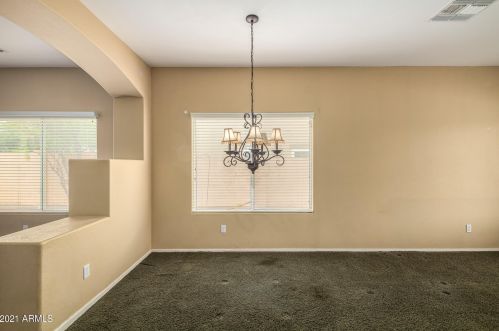 3377 Tatum Ct, Gilbert AZ  85297-7809 exterior