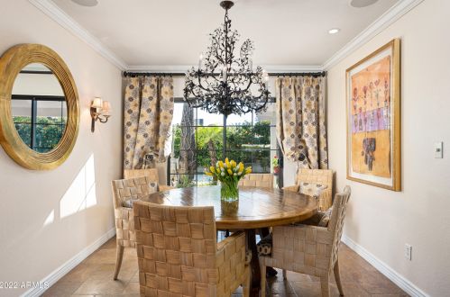 5119 Paradise Dr, Scottsdale AZ 85260-5433 exterior