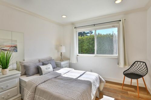 3126 Capelaw Ct, San Jose CA  95135-1101 exterior