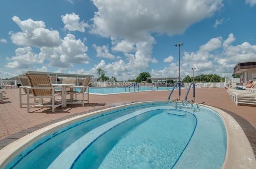 552 Petrel Cir, Lakeland FL  33809-7663 exterior