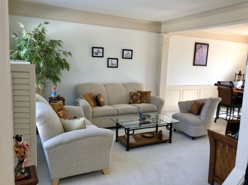 2813 Emslie Dr, Waukesha WI  53188-1392 exterior