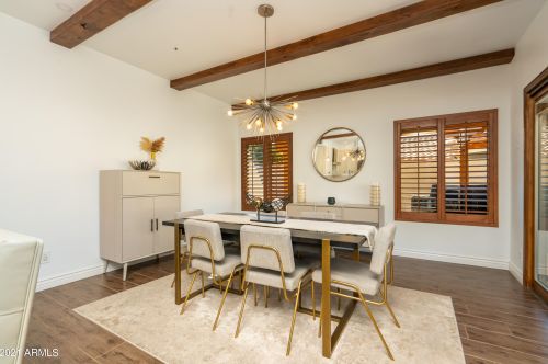 10301 Celtic Dr, Scottsdale AZ  85260-7285 exterior