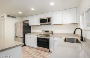 14424 37th Pl, Phoenix AZ  85032-5215 exterior