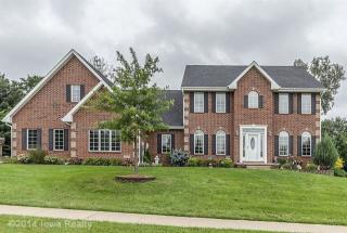 1312 O St, Indianola, IA 50125-4795