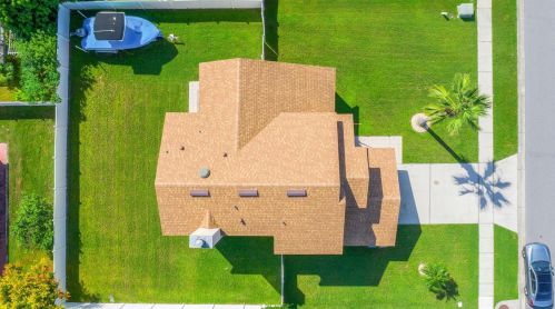 2821 Berkshire Cir, Kissimmee FL  34743-5647 exterior