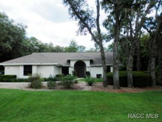 72 Liberty St, Hernando, FL 34442-8314