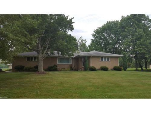 4842 State Route 45, Bristolville, OH 44402-9655