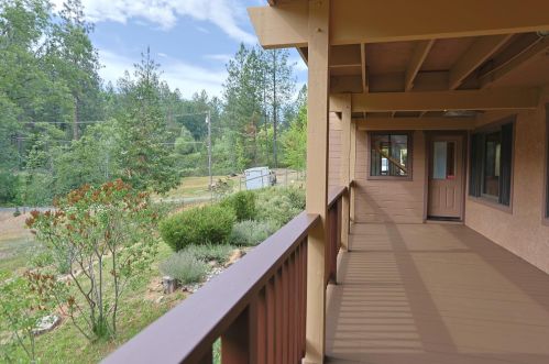 15099 Havenhill Ct, Grass Valley CA  95949-6743 exterior