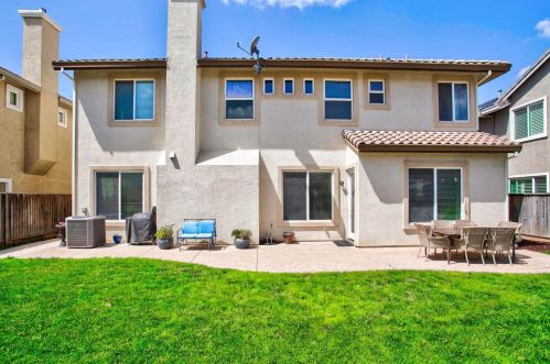 755 Branding Iron St, Valley Home CA  95361-8898 exterior