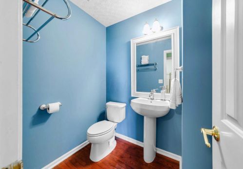 1337 Harold Stewart Pkwy, Pataskala OH  43062-7595 exterior