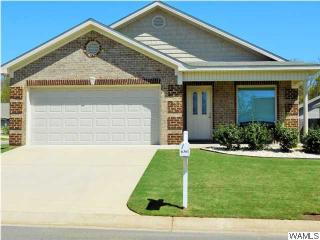 6301 Mimosa Gardens Cir, Tuscaloosa AL  35405-6615 exterior