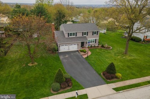 3034 Blackswift Rd, Norristown, PA 19403-3829
