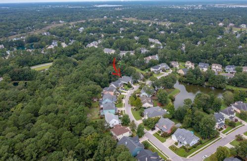 3392 Toomer Kiln Cir, Mount Pleasant SC  29466-9065 exterior