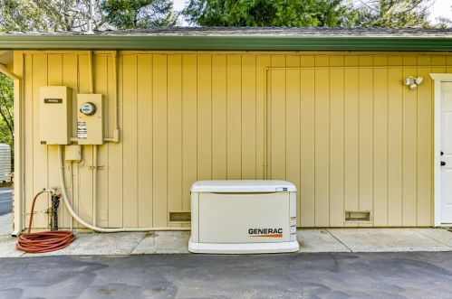 5257 Cold Springs Dr, Michigan Bluff CA  95631-9740 exterior