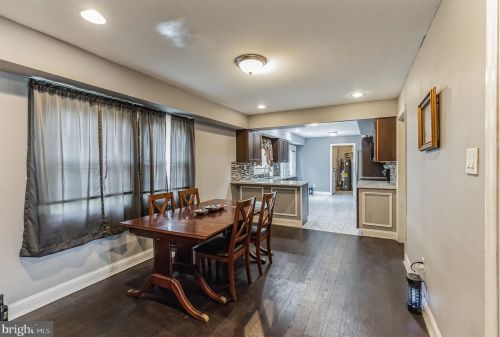 131 Toledo Ln, Willingboro NJ  08046-3722 exterior