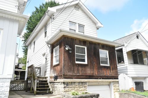 3911 Leslie Ave, Covington, KY 41015-1624