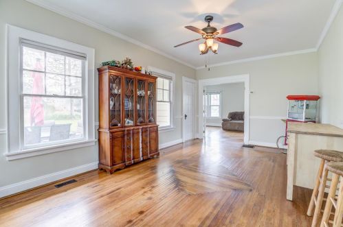 2703 Milton Rd, Liberty Township OH  45042 exterior