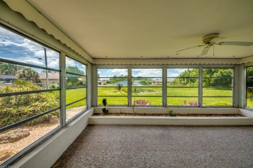 314 Hollywood St, Lehigh Acres FL  33936-5336 exterior