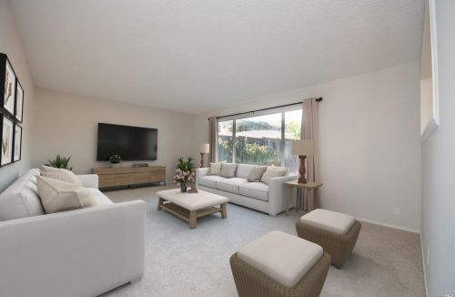 508 Drake Dr, Santa Rosa, CA 95409-3266