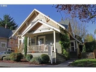 1135 Bidwell St, Portland OR  97202-6355 exterior