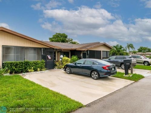 14606 Candy Way, Delray Beach, FL 33484-8539
