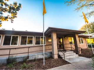 850 Benson Ave, Upland CA  91786-3551 exterior