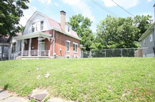 3926 Huntington Ave, Covington, KY 41015-1646