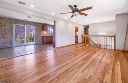 13 Madison St, Lincoln Park NJ  07035-1129 exterior