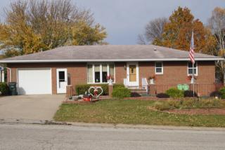 111 11th Ave, Ludlow, IA 52172-1031