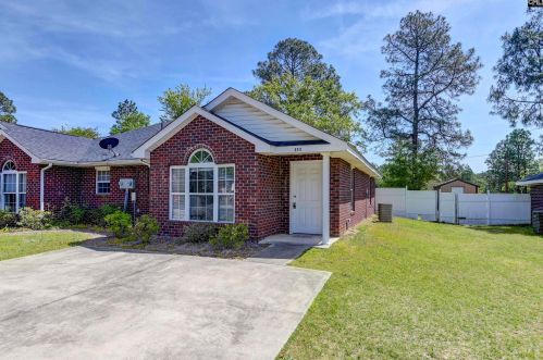 111 Hutto Hl, Gilbert SC  29054-8920 exterior