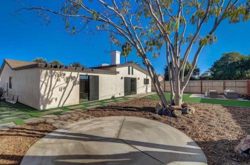 4190 Datcho Dr, San Diego CA 92117-4621 exterior