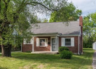 256 Thuss Ave, Nashville, TN 37211-2933
