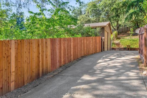 3802 Chanate Rd, Santa Rosa CA  95404-1840 exterior