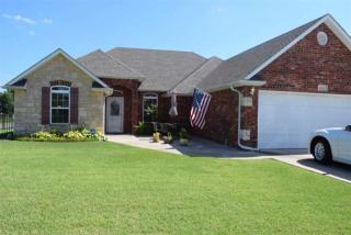 2002 5th Ave, Ardmore, OK 73401-6223