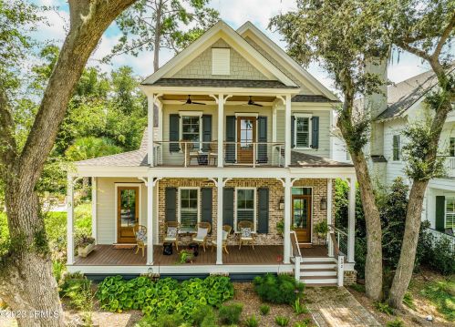602 Water St, Beaufort, SC 29902