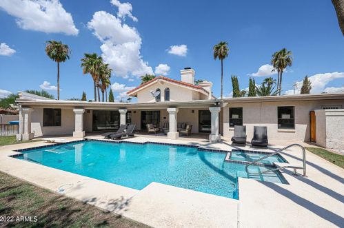 5013 Cholla St, Scottsdale AZ  85254-4630 exterior