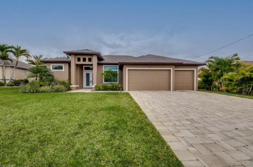 520 16th Ter, Cape Coral, FL 33909-0055