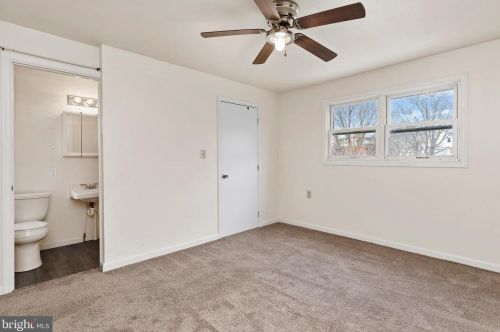 531 Herman Ave, Lemoyne PA  17043-1823 exterior