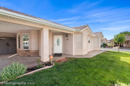 2990 Riverside Dr, Saint George, UT 84790-1422