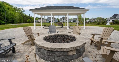 37428 Bella Via Way, Millville DE  19970 exterior