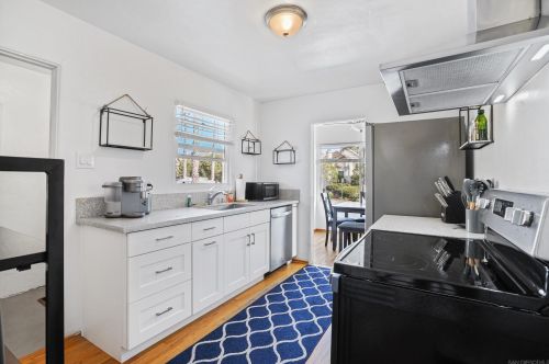 904 Beryl St, San Diego CA  92109-2034 exterior