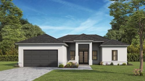 3662 54th Ave, Naples, FL 34120-1598