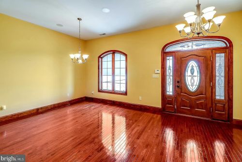 4405 Greenbriar Way, Seaford DE  19973-4602 exterior