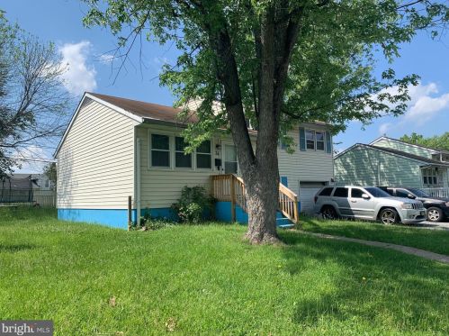 34 Aquilla Dr, New Castle, DE 19720-1365