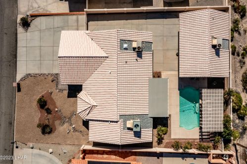 937 Rolling Hl Dr, Lake Havasu City AZ  86406-7152 exterior