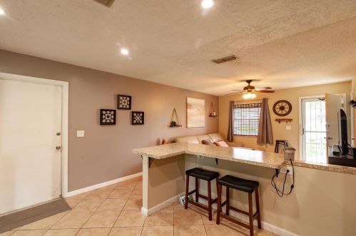 960 Liskeard Ave, Orange City FL  32763-5741 exterior